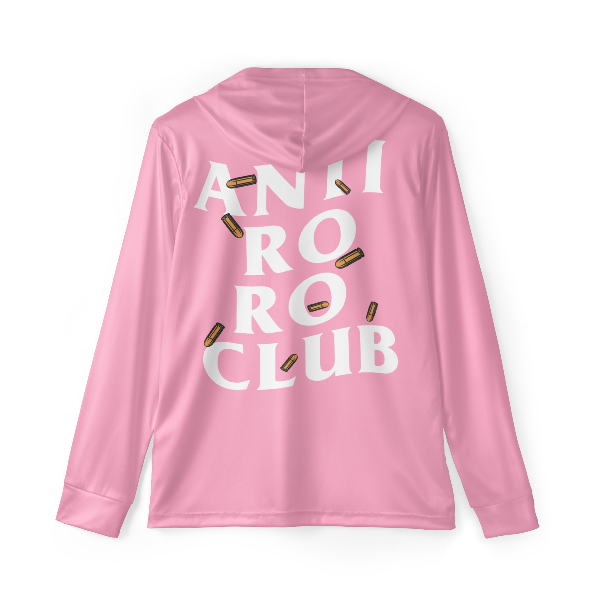 Anti RO RO Club Sun Hoodie