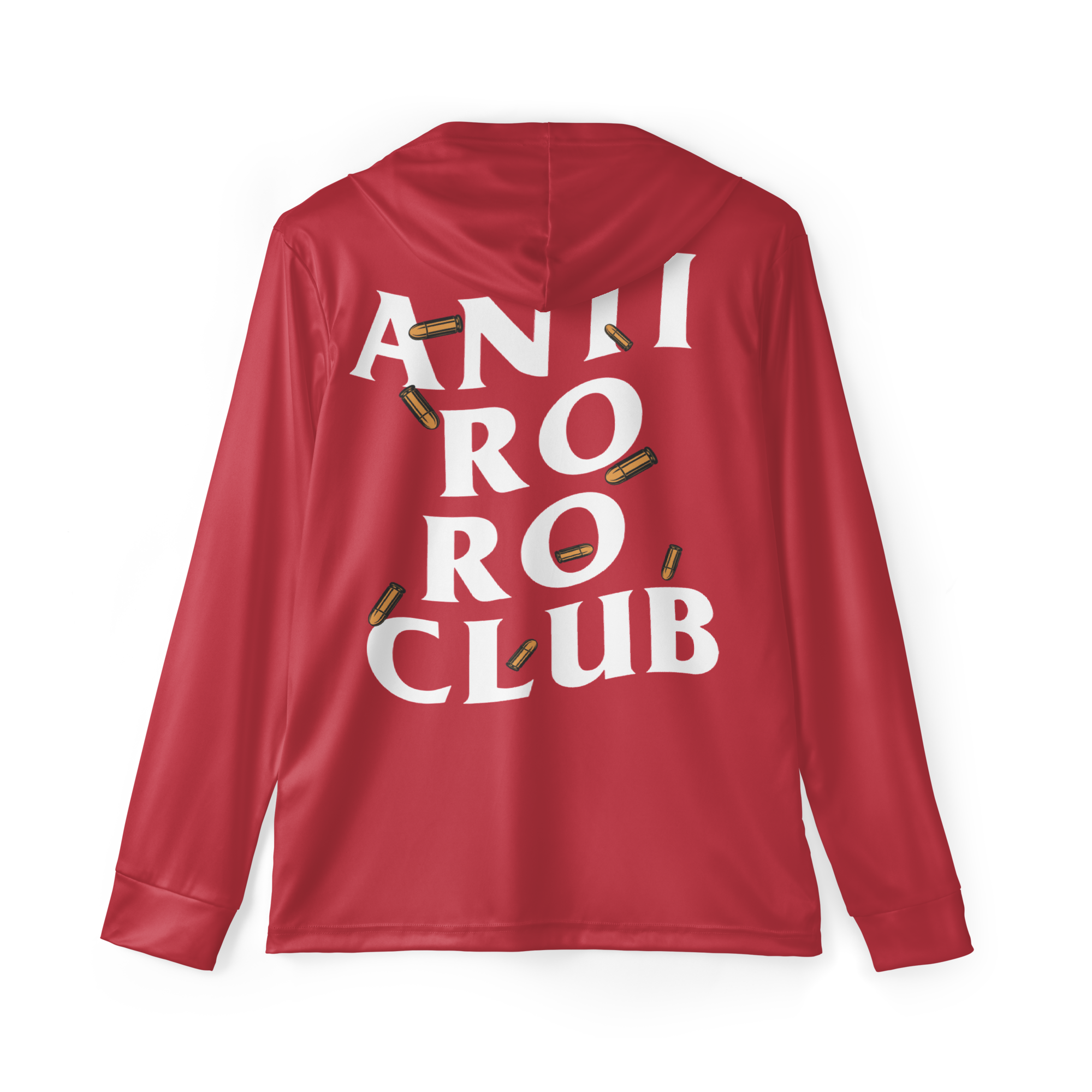 Anti RO RO Club Sun Hoodie