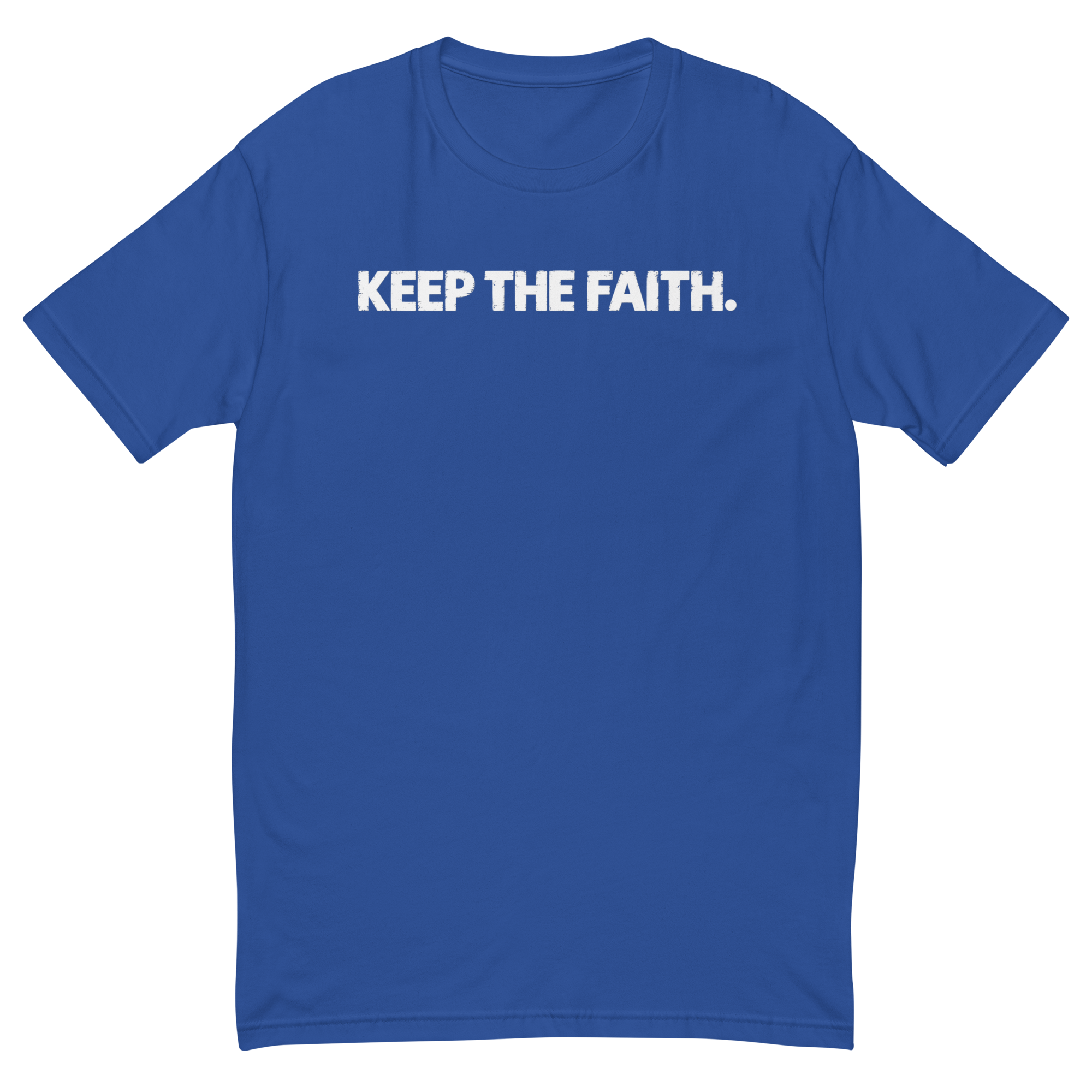 Keep The Faith Shirt