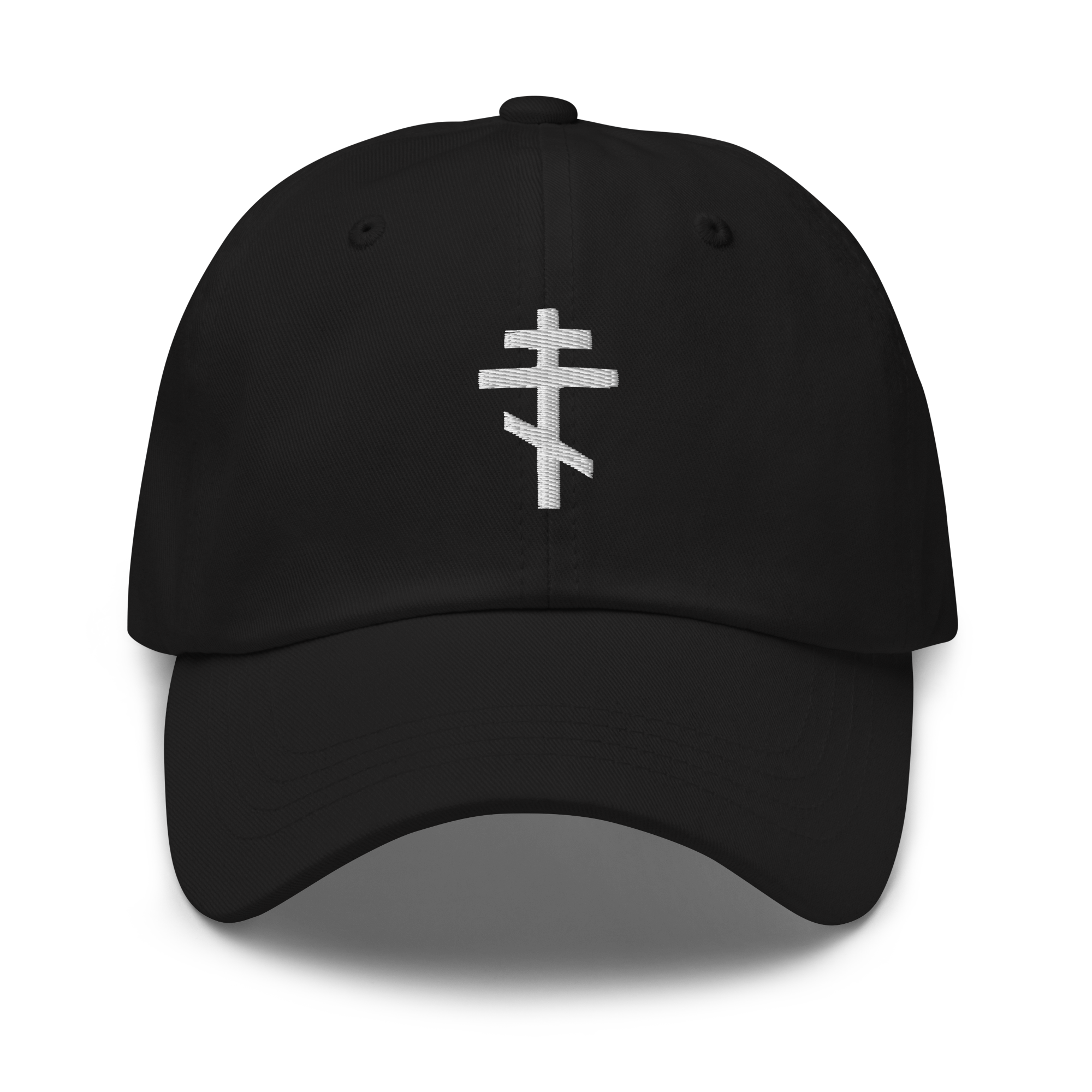 Ortha Cross Dad Hat