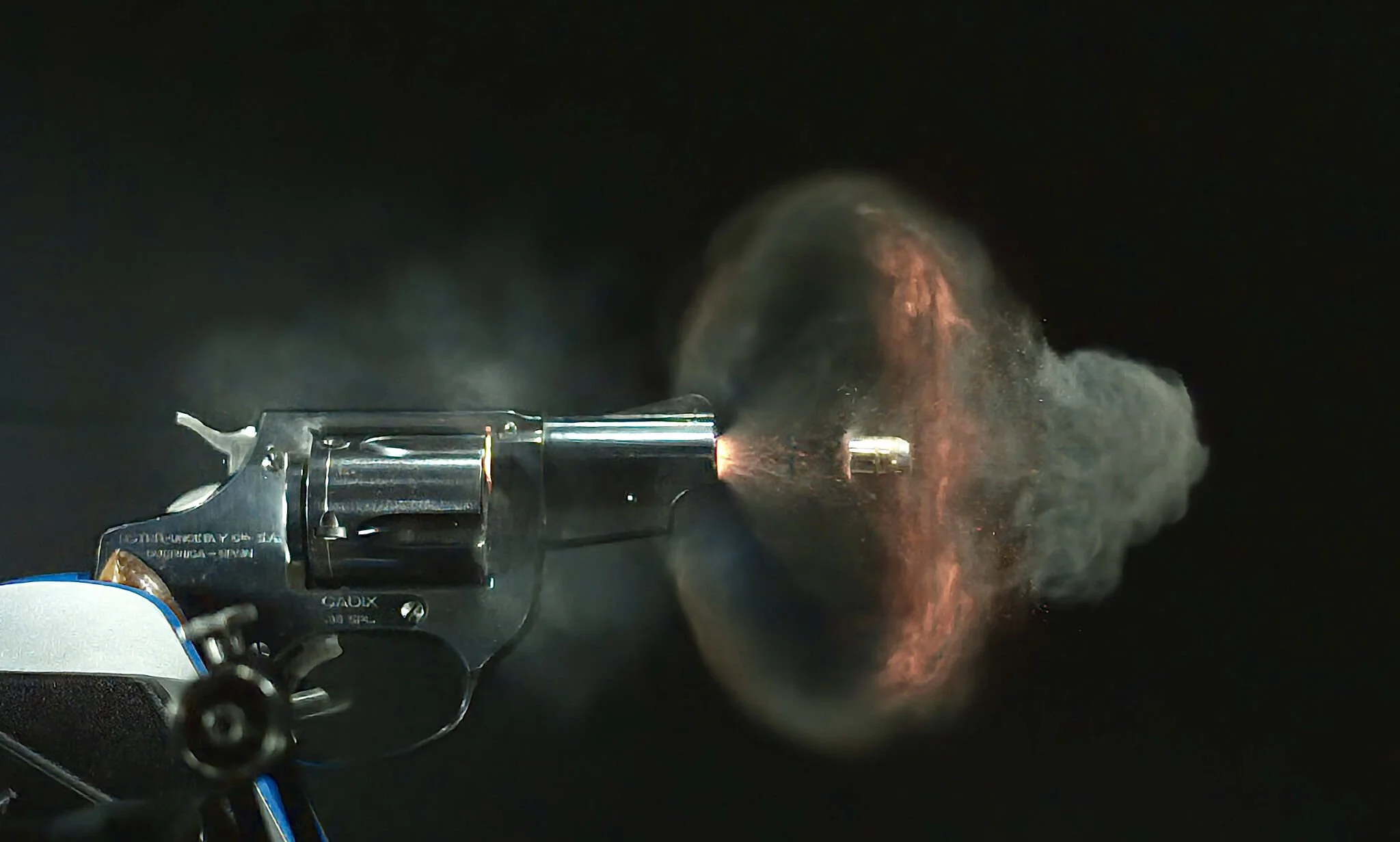 Firearms Examination