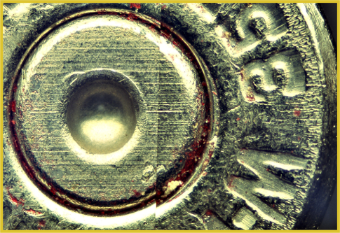 Firearms & Ballistics Consultation