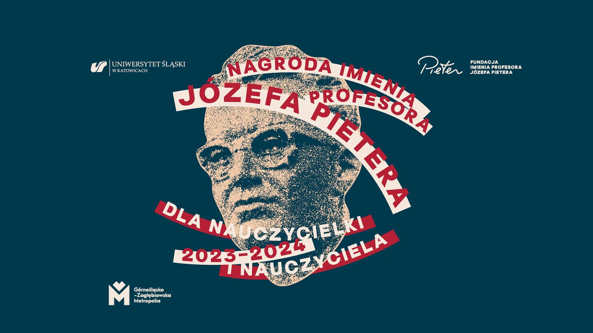 Prof. Józef Pieter Award for Teachers