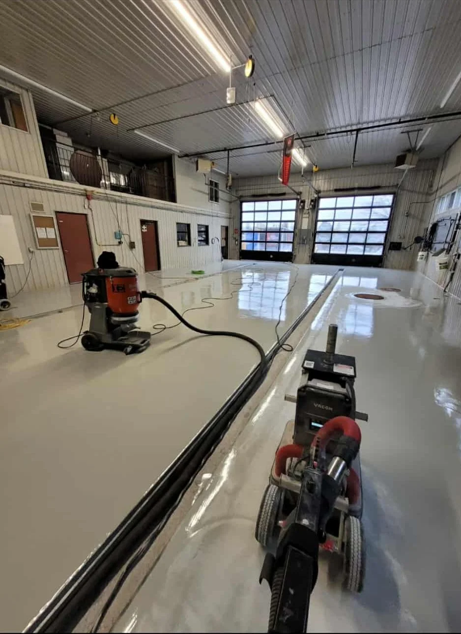 Demande de soumission