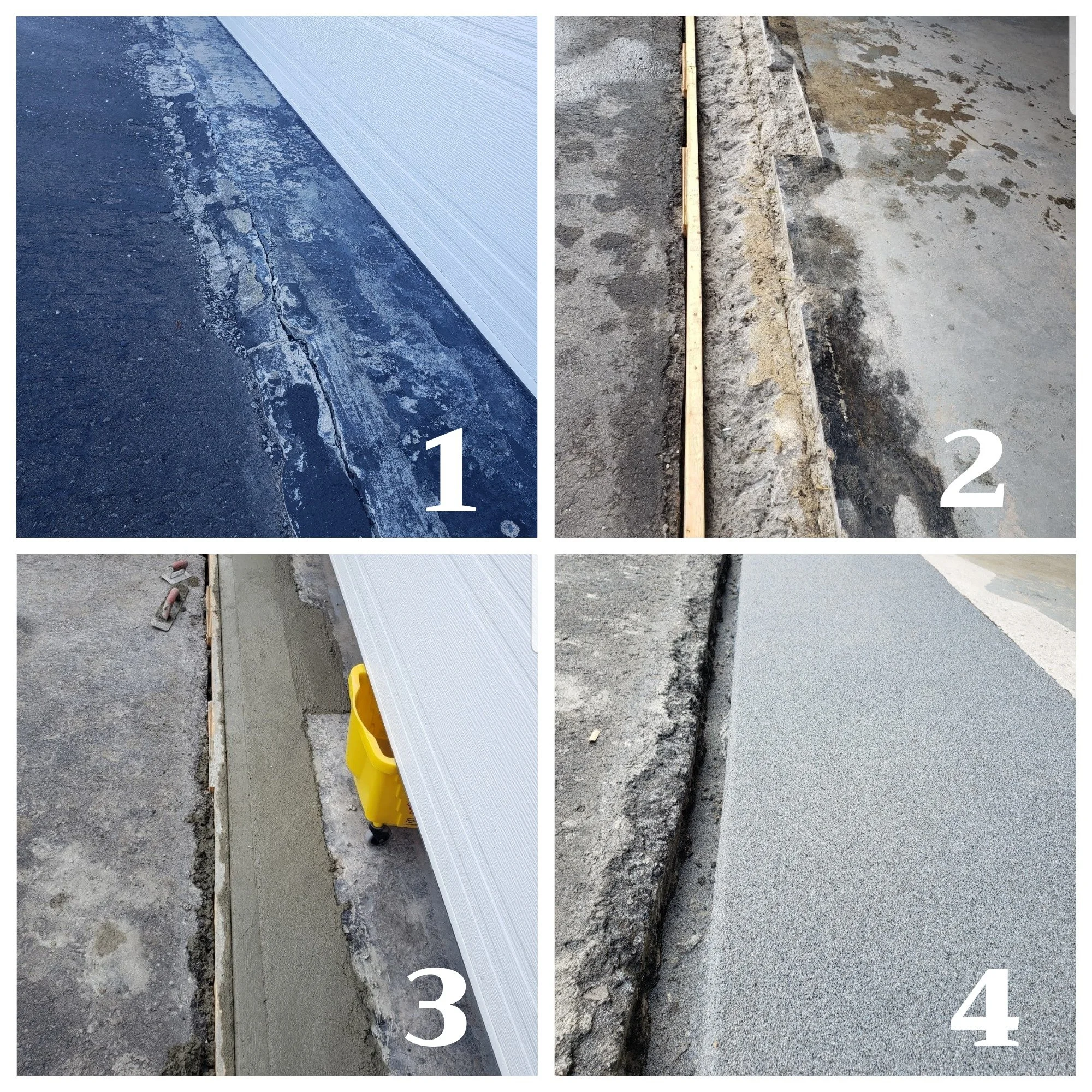 réparation nozing garage