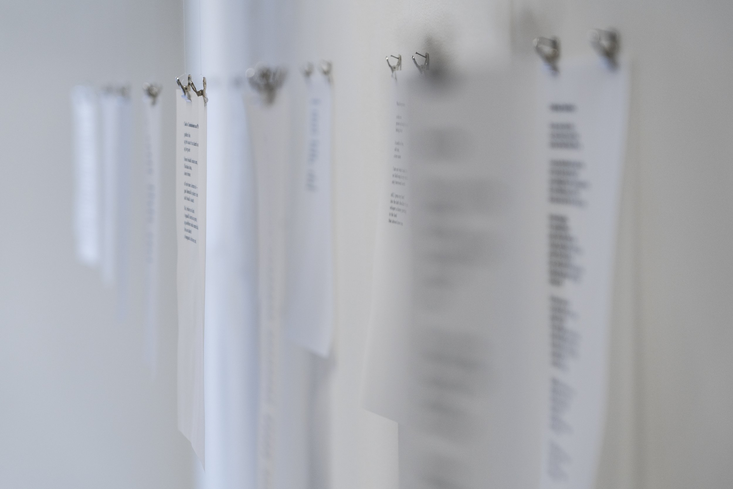 Tá mé ag snámh caillte