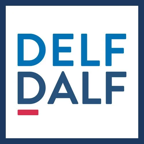 Préparation DELF/DALF