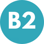 Cours en groupe B1/B2