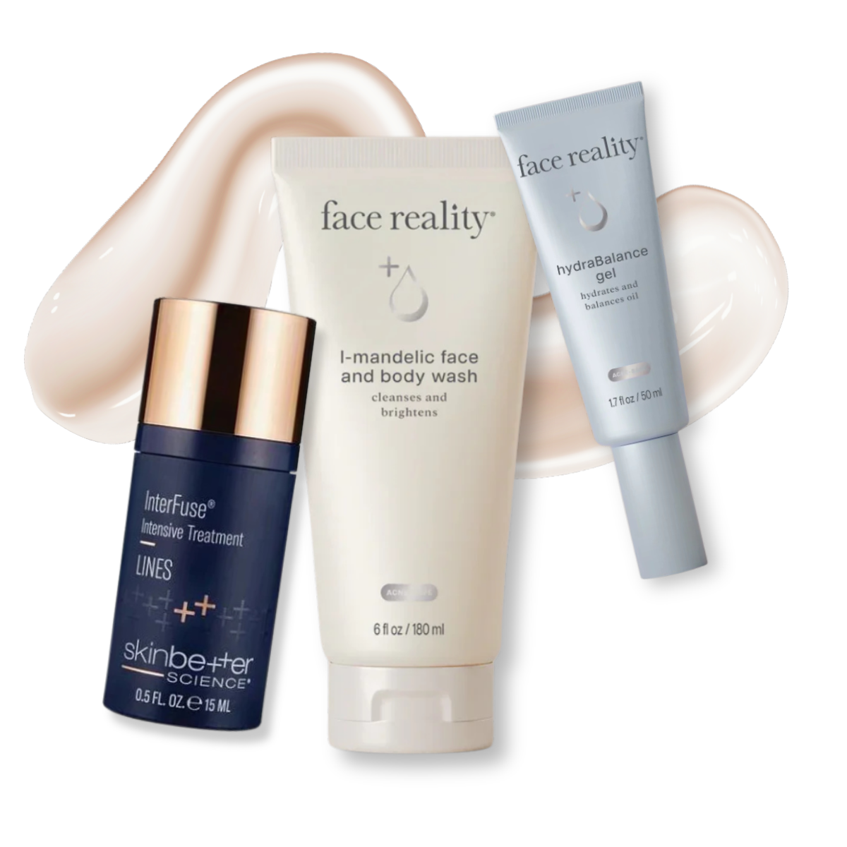 skincare products skin care Albuquerque