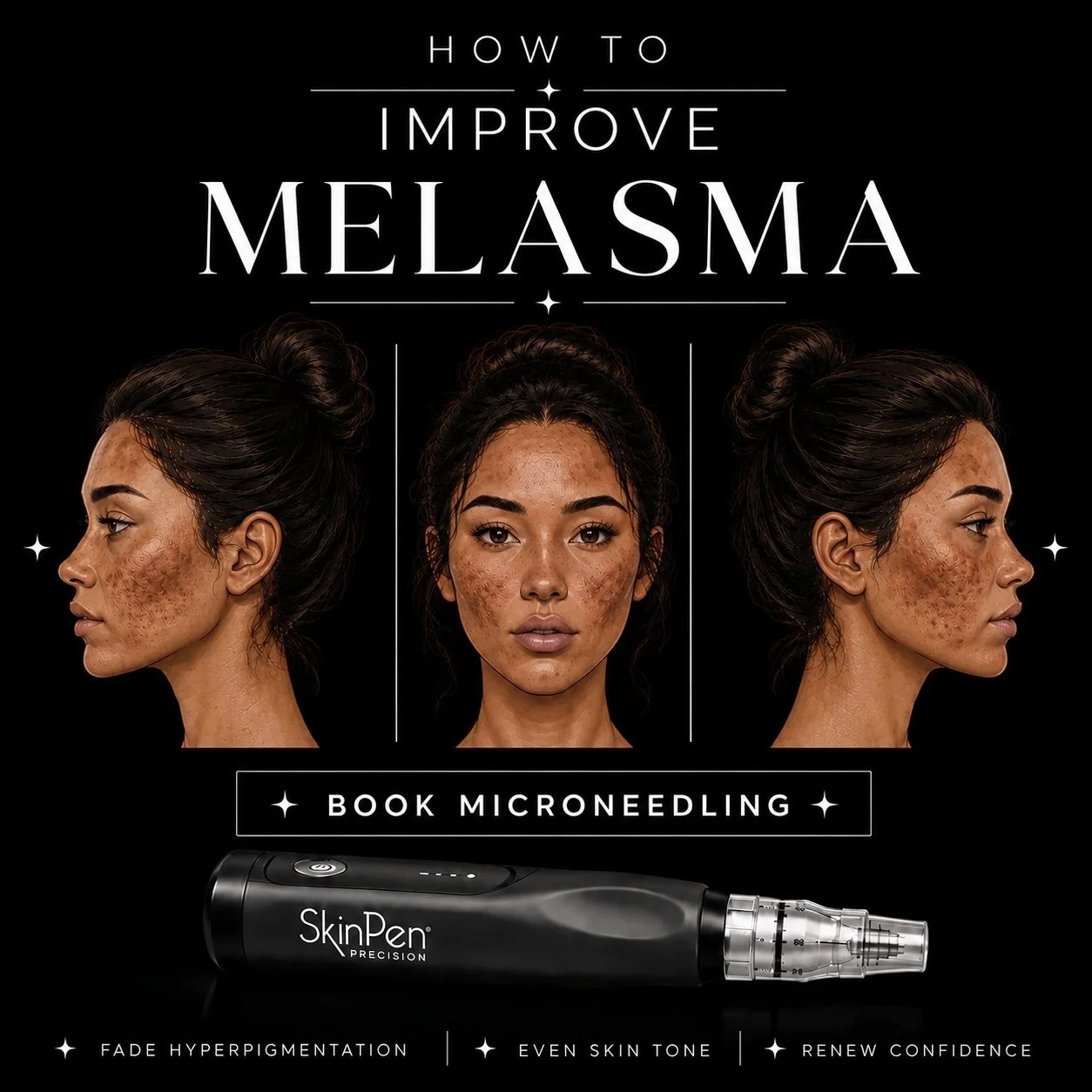 Microneedling isn&rsquo;t just for one skin concern.
It&rsquo;s about helping the skin repair, rebuild, and function healthier over time.

Your skin is capable of change with the right approach.
✨ Book your microneedling consultation with Skintuitive