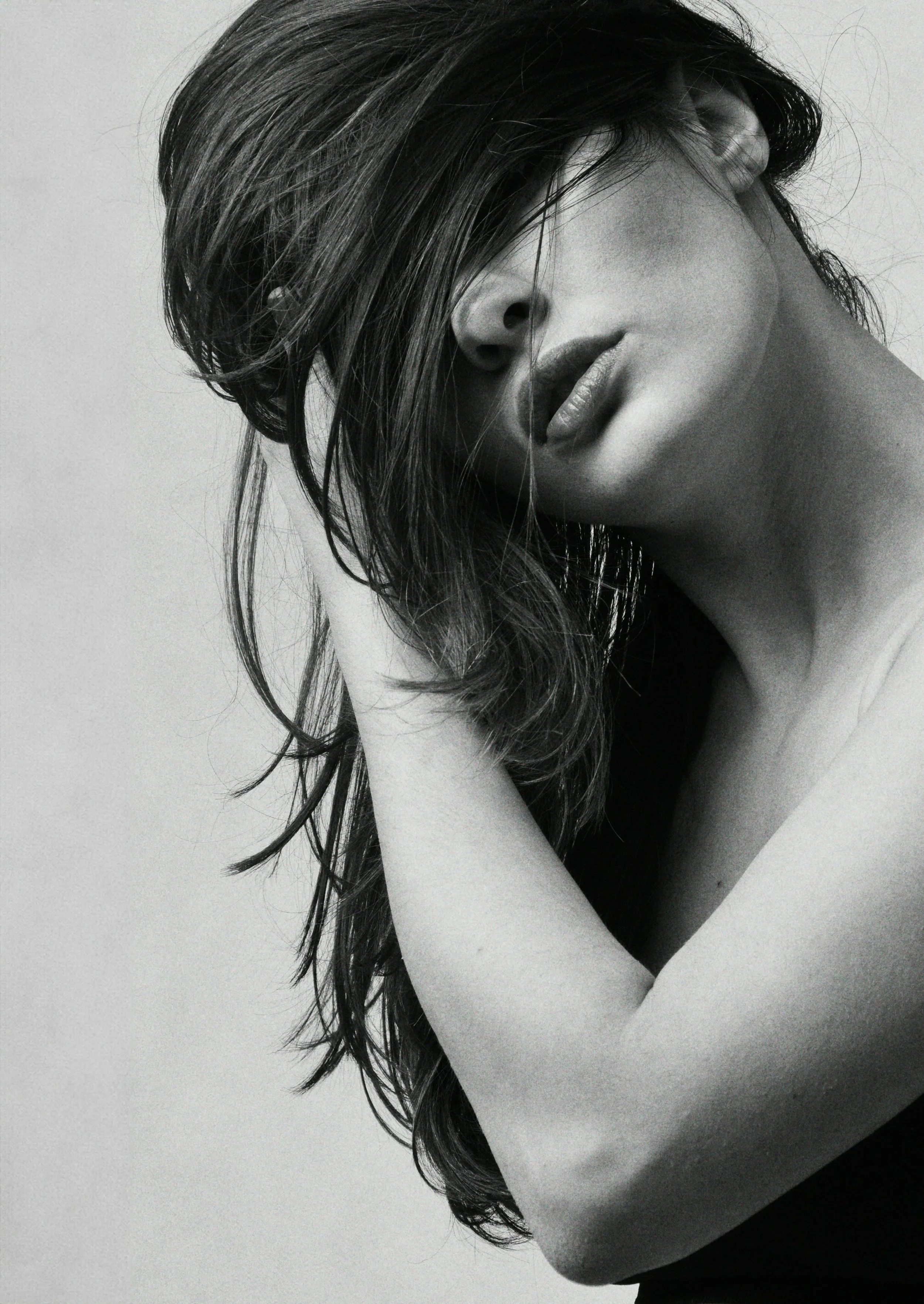 stock photo woman, skincare treatments at skintuitive albuquerque nm