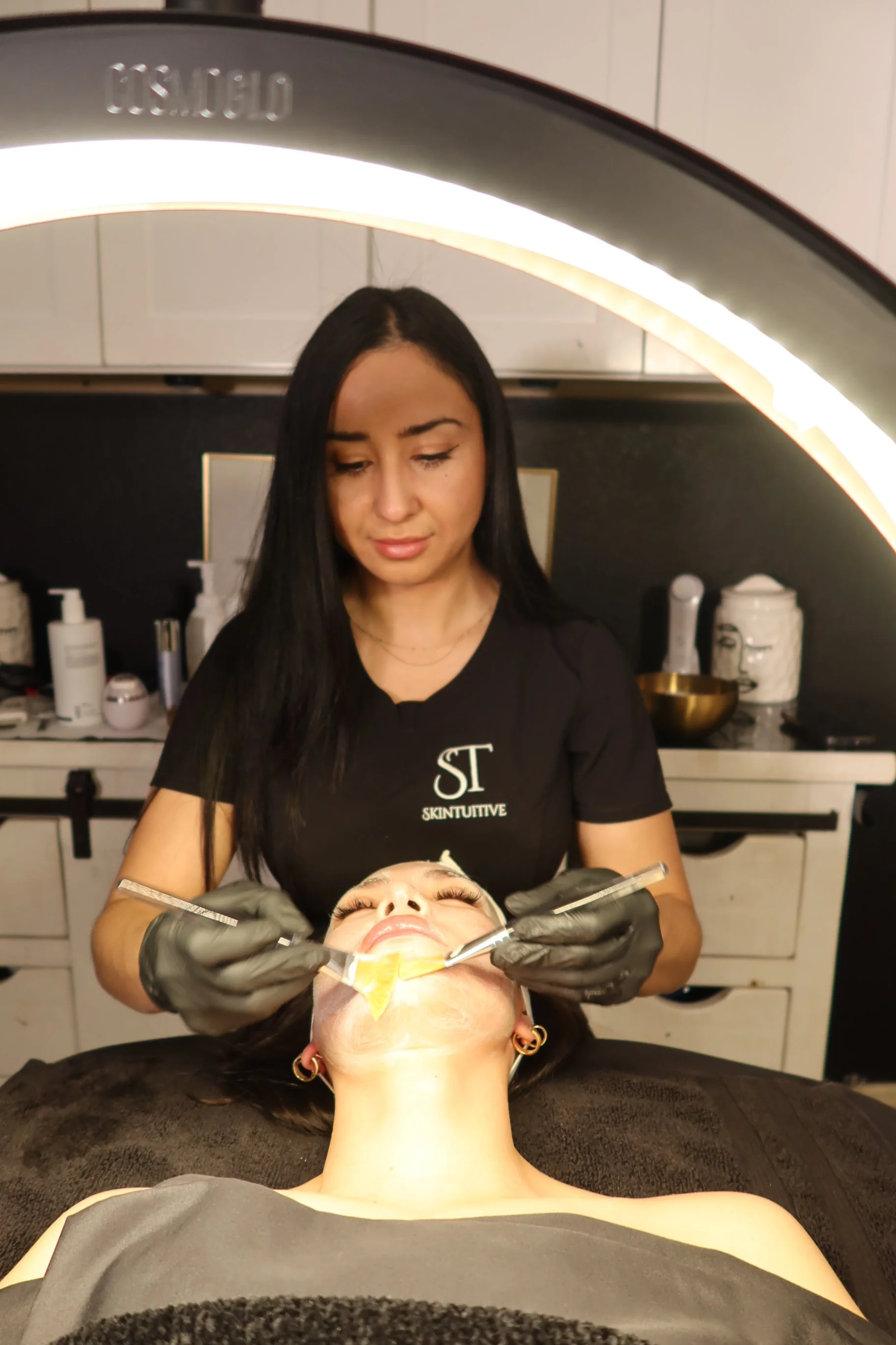 facials and skin care Albuquerque
