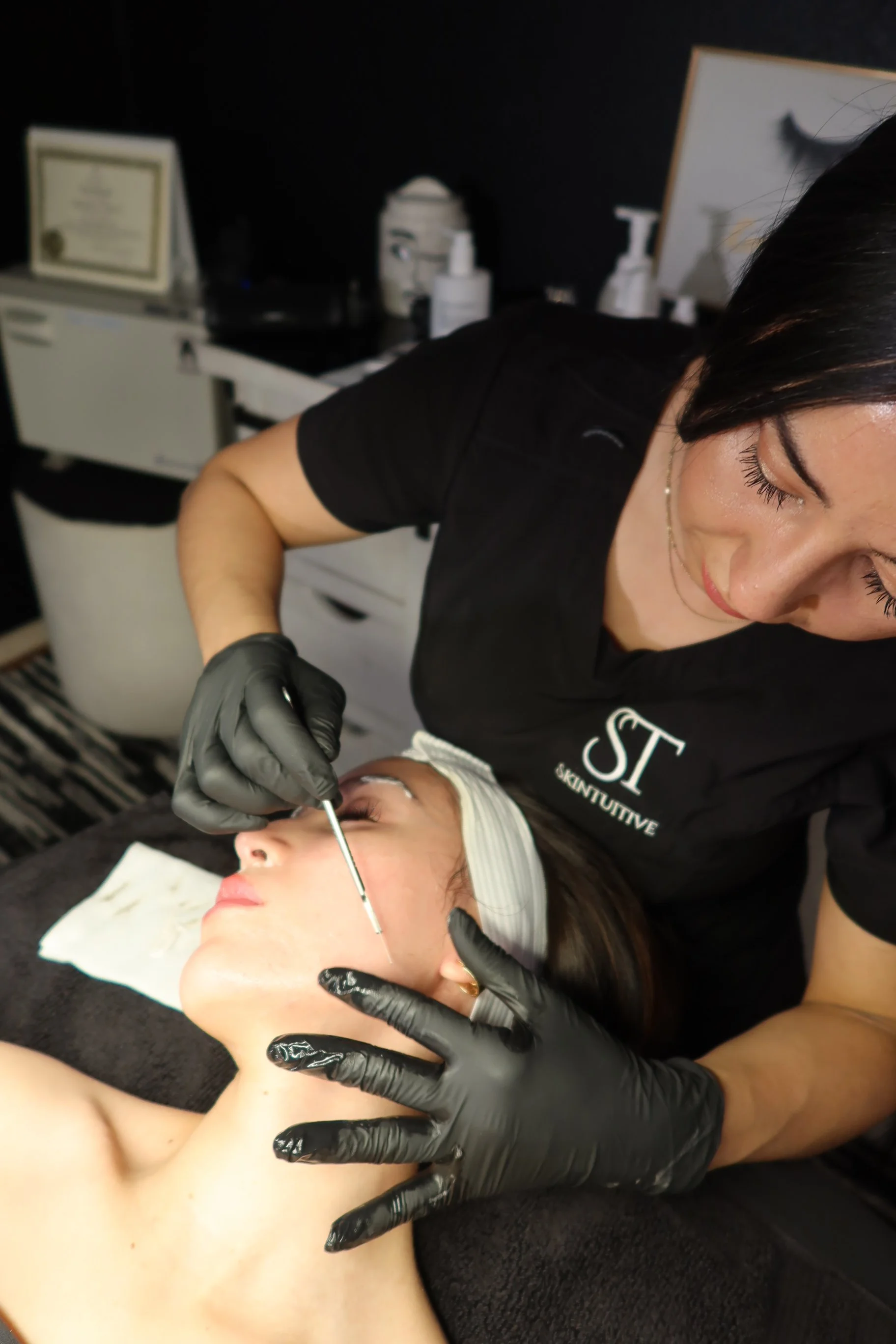 dermaplaning facial albuquerque