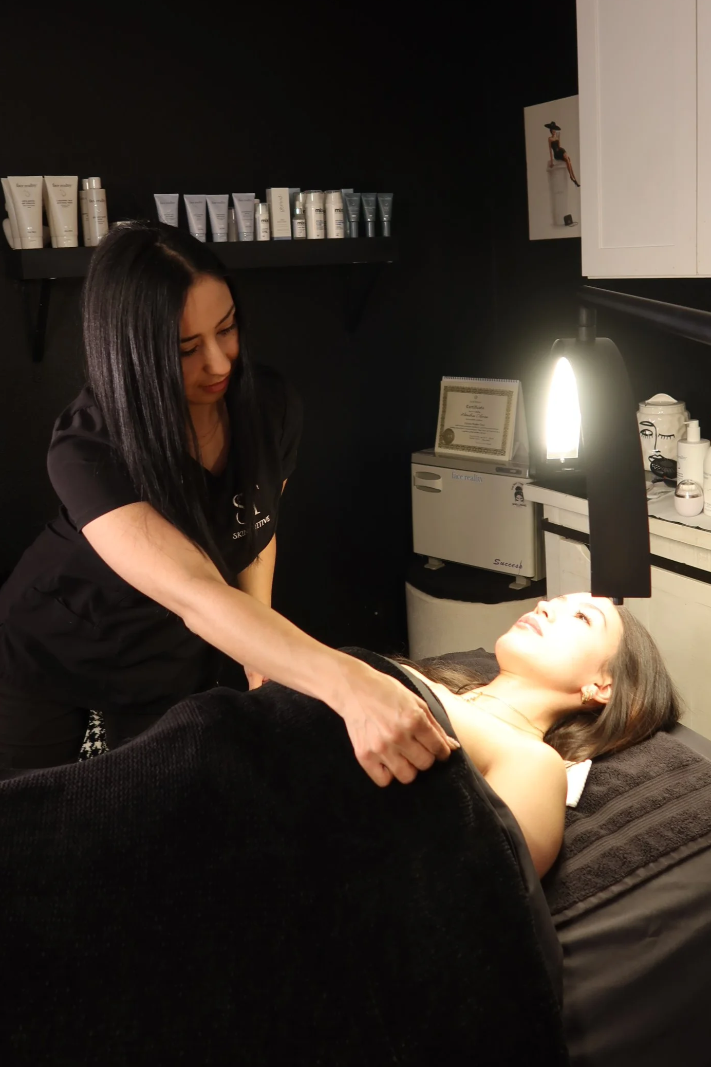advanced skin care Albuquerque