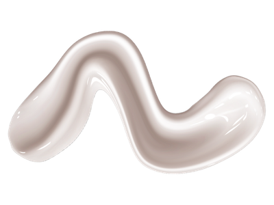 liquid serum droplet graphic vector art