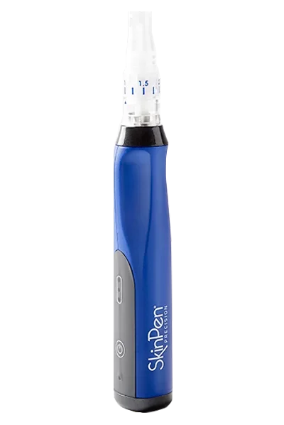 skinpen microneedling albuquerque