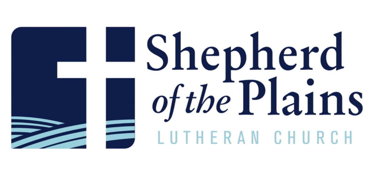 Shepherd of the Plains Lutheran Church