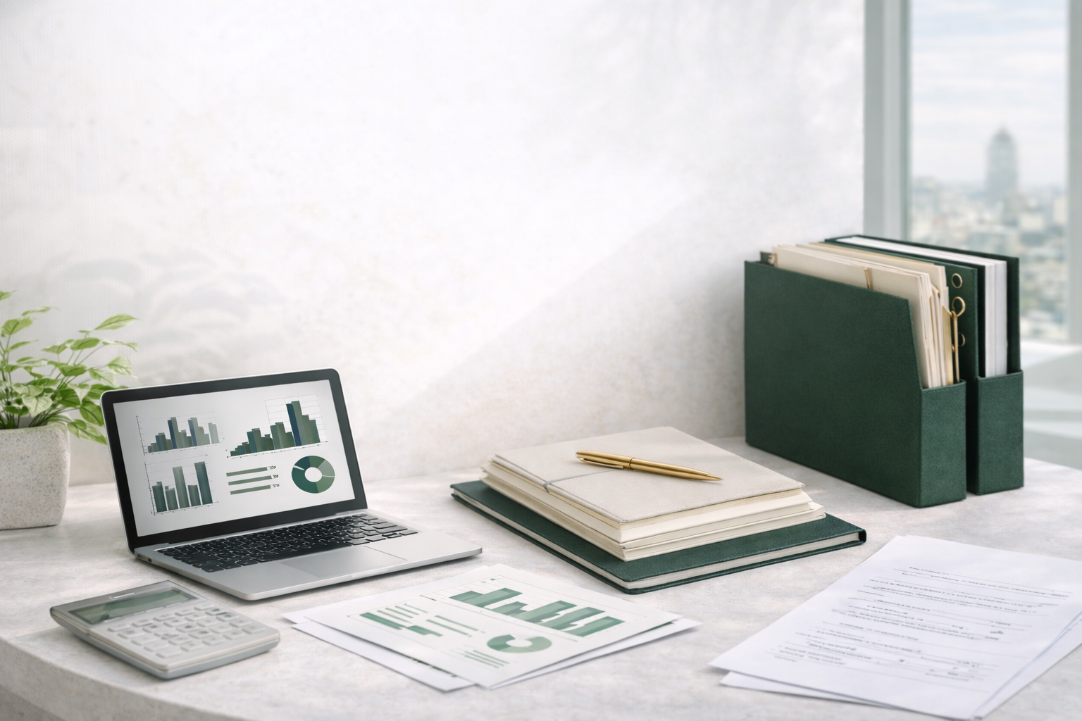 When Does a Business Need a Fractional CFO?