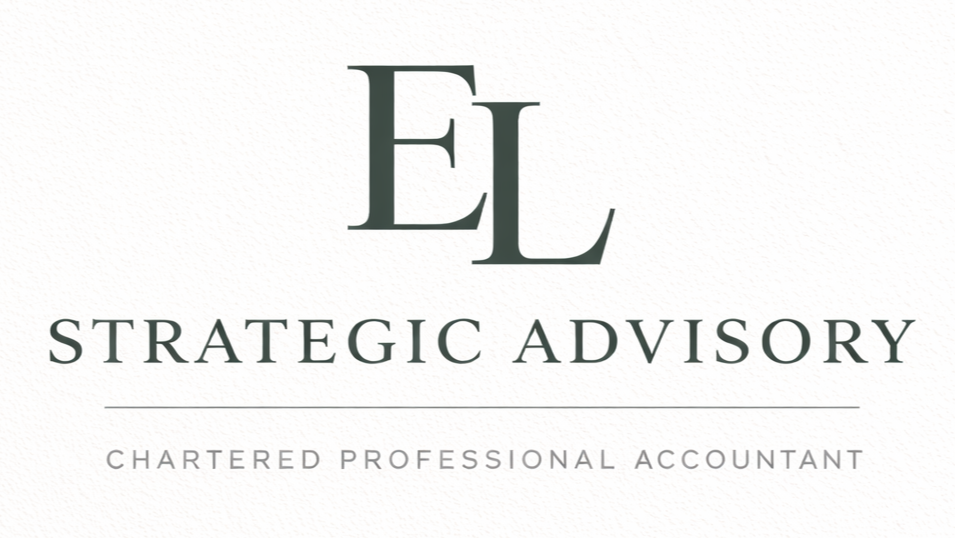 EL Strategic Advisory