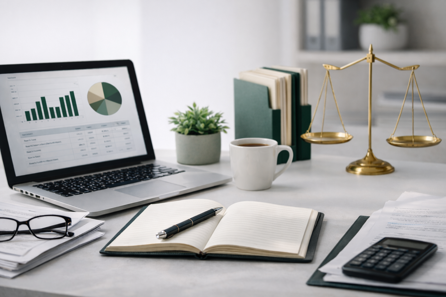 Contact EL Strategic Advisory for fractional CFO services and financial oversight.