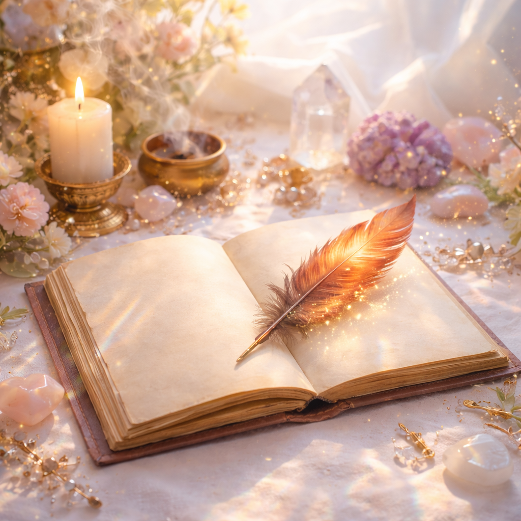 The Page Doesn’t Lie