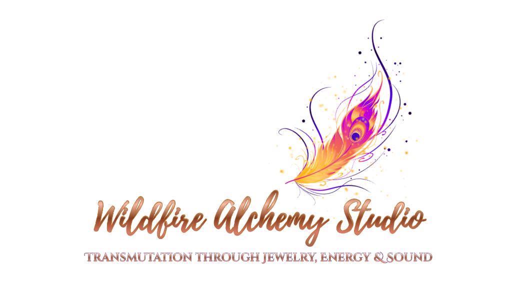 Wildfire Alchemy Studio