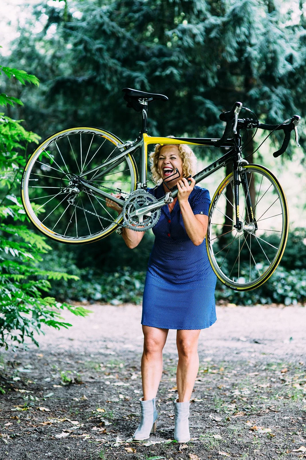 Pedala Magazine