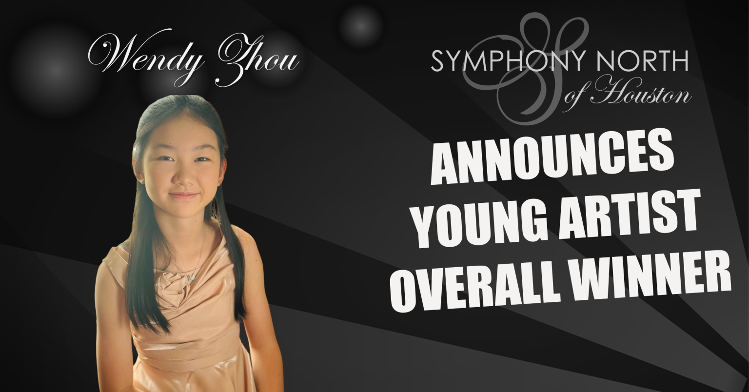 2025 Young Artist Overall