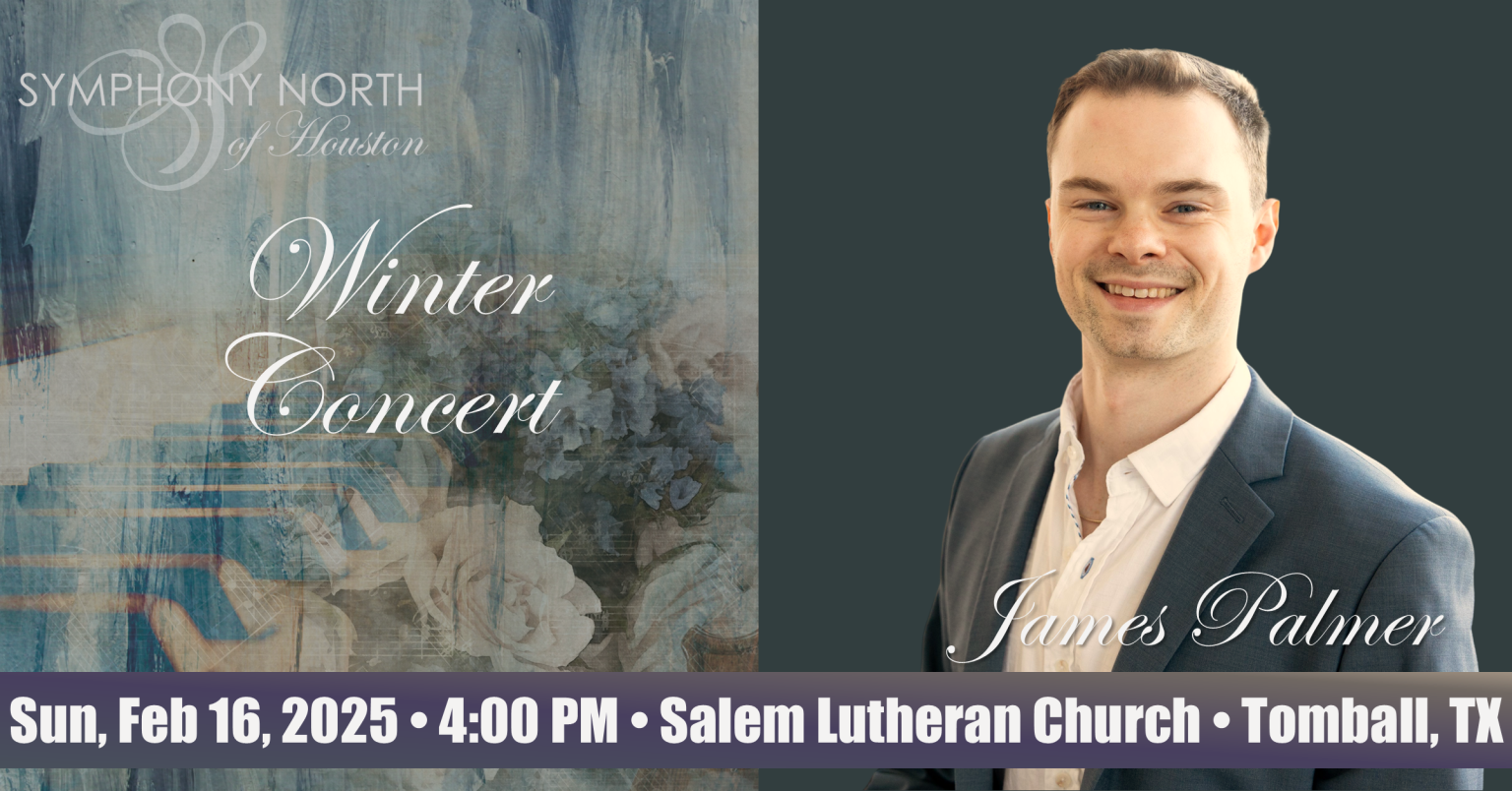 2025 Winter Concert