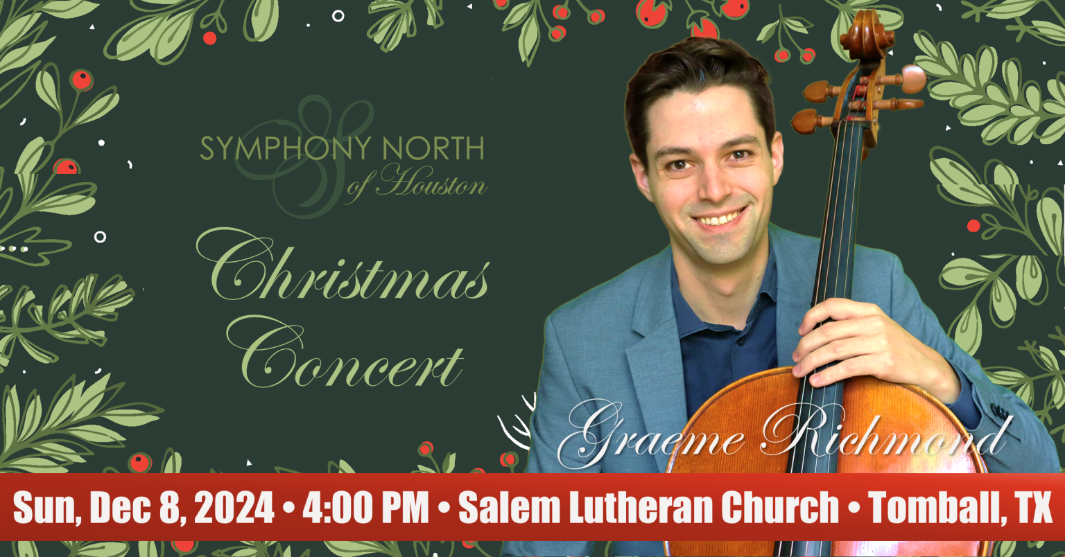 2024 Christmas Concert