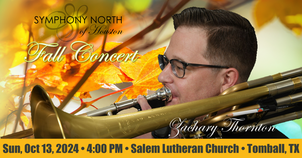 2024 Fall Concert