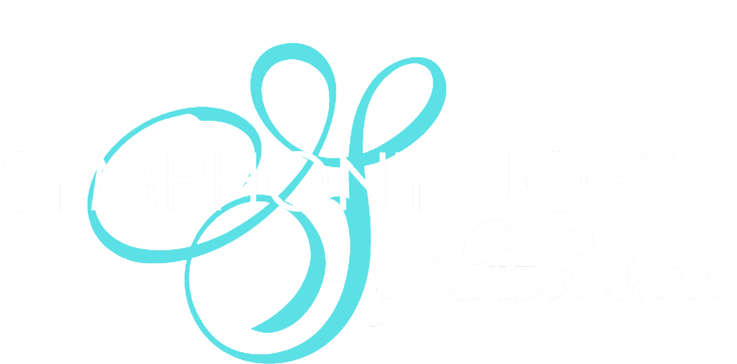 Symphony North of Houston