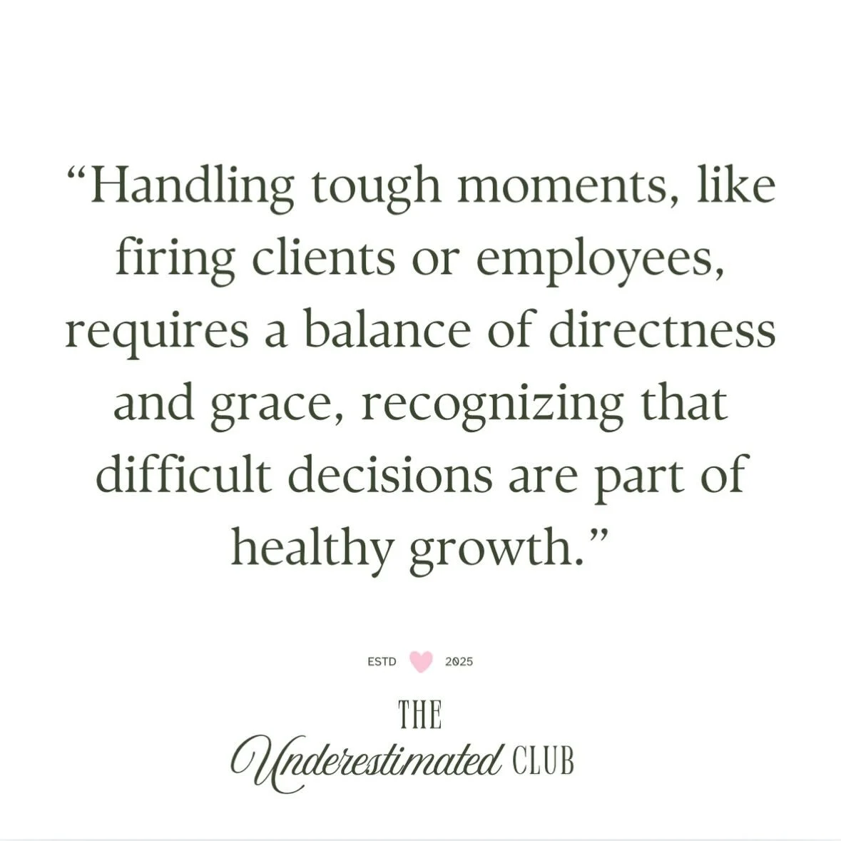 Episode 3 has so many good takeaways. Here&rsquo;s a few quotes from @darryl.griffioen and @rybensny that really resonated with us. Have you listened yet? What was your biggest takeaway?