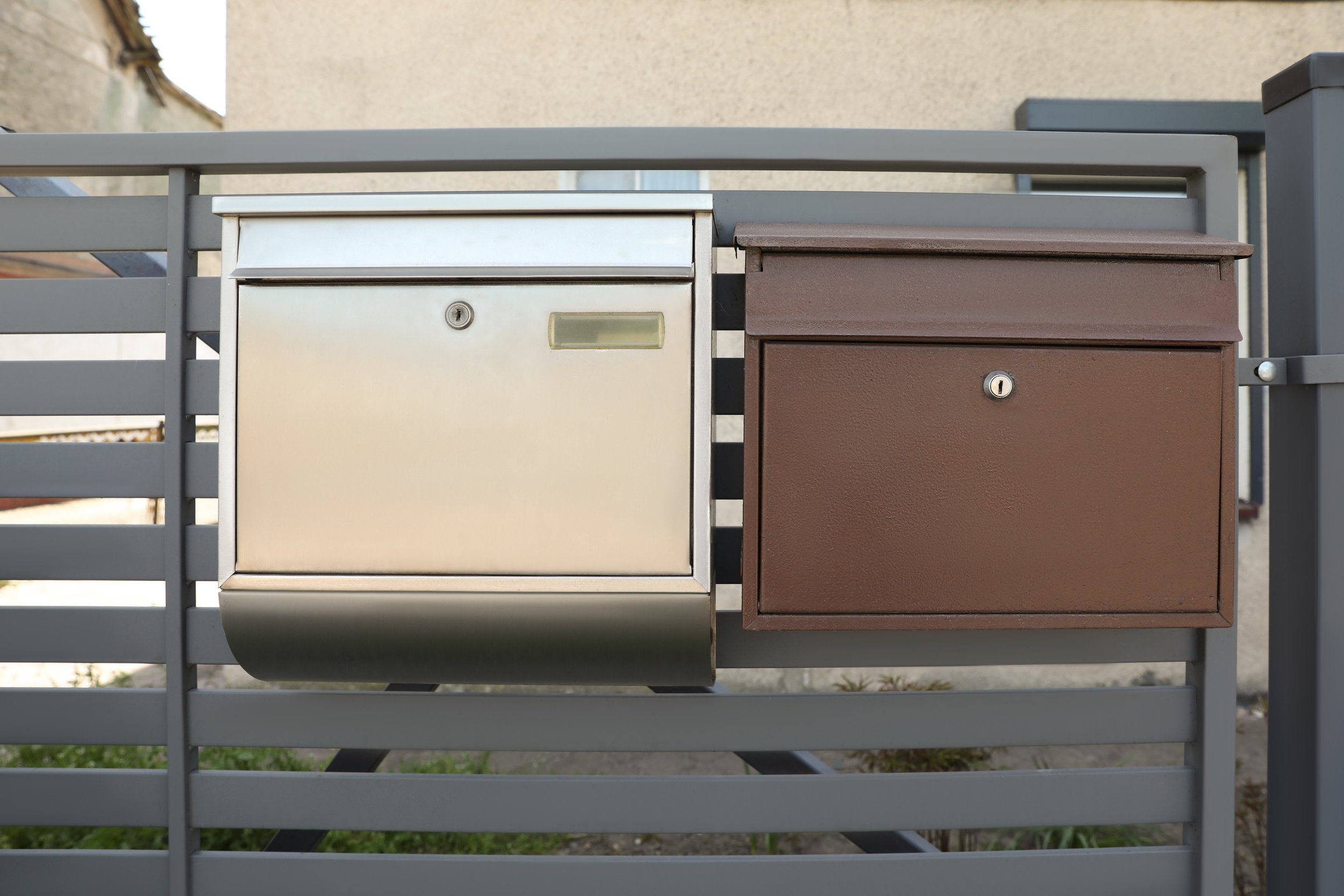 Handyman Clonakilty handyman services West Cork postbox installation.jpeg