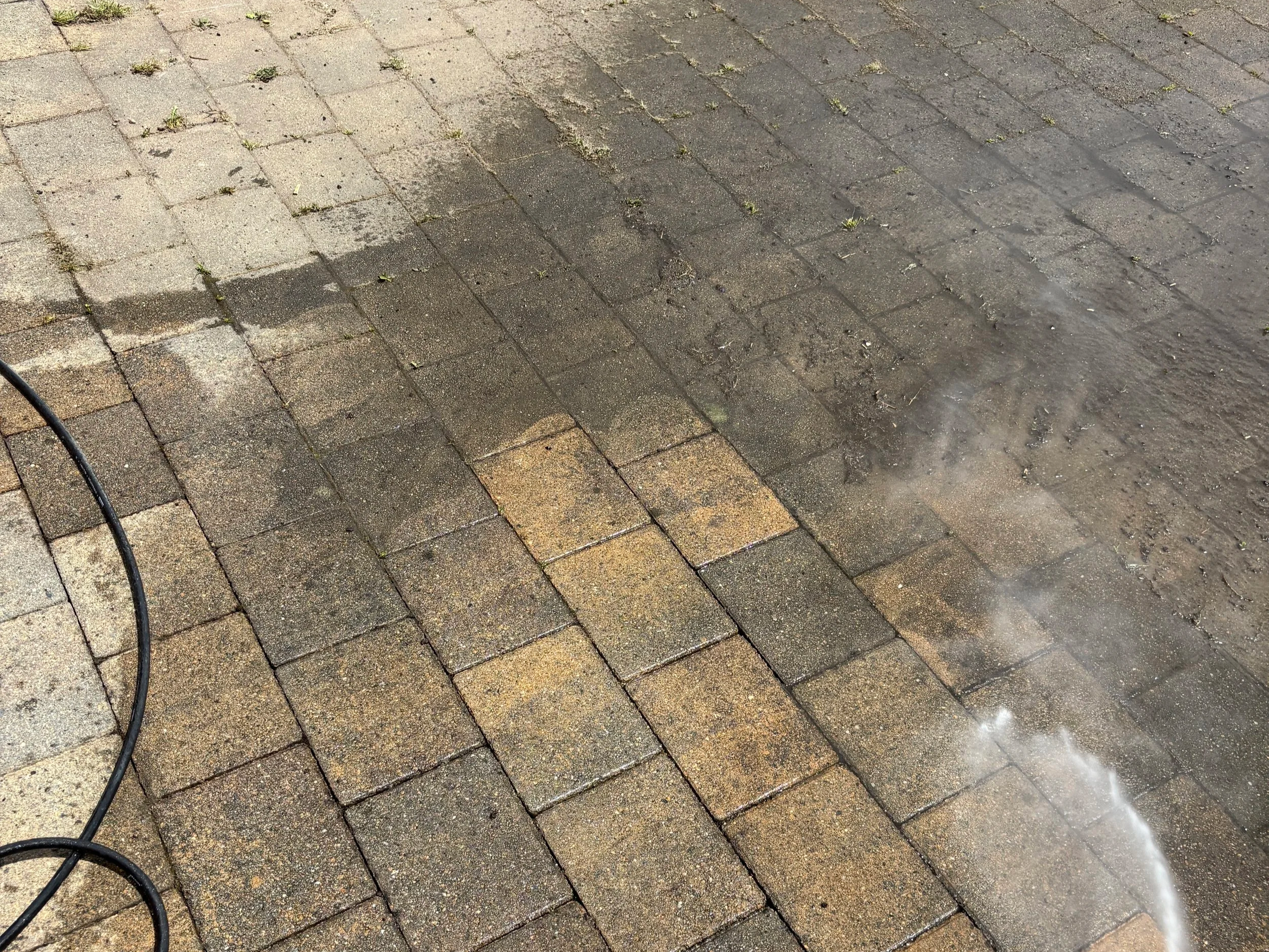 Handyman Clonakilty power washing cleaning West Cork handyman services