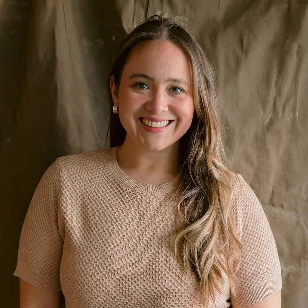 Vivian Gaviria - Teacher at alegria learning