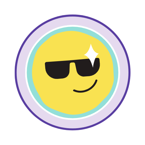 camp alegria confidence