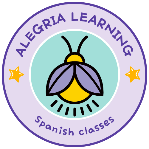 Alegria Learning