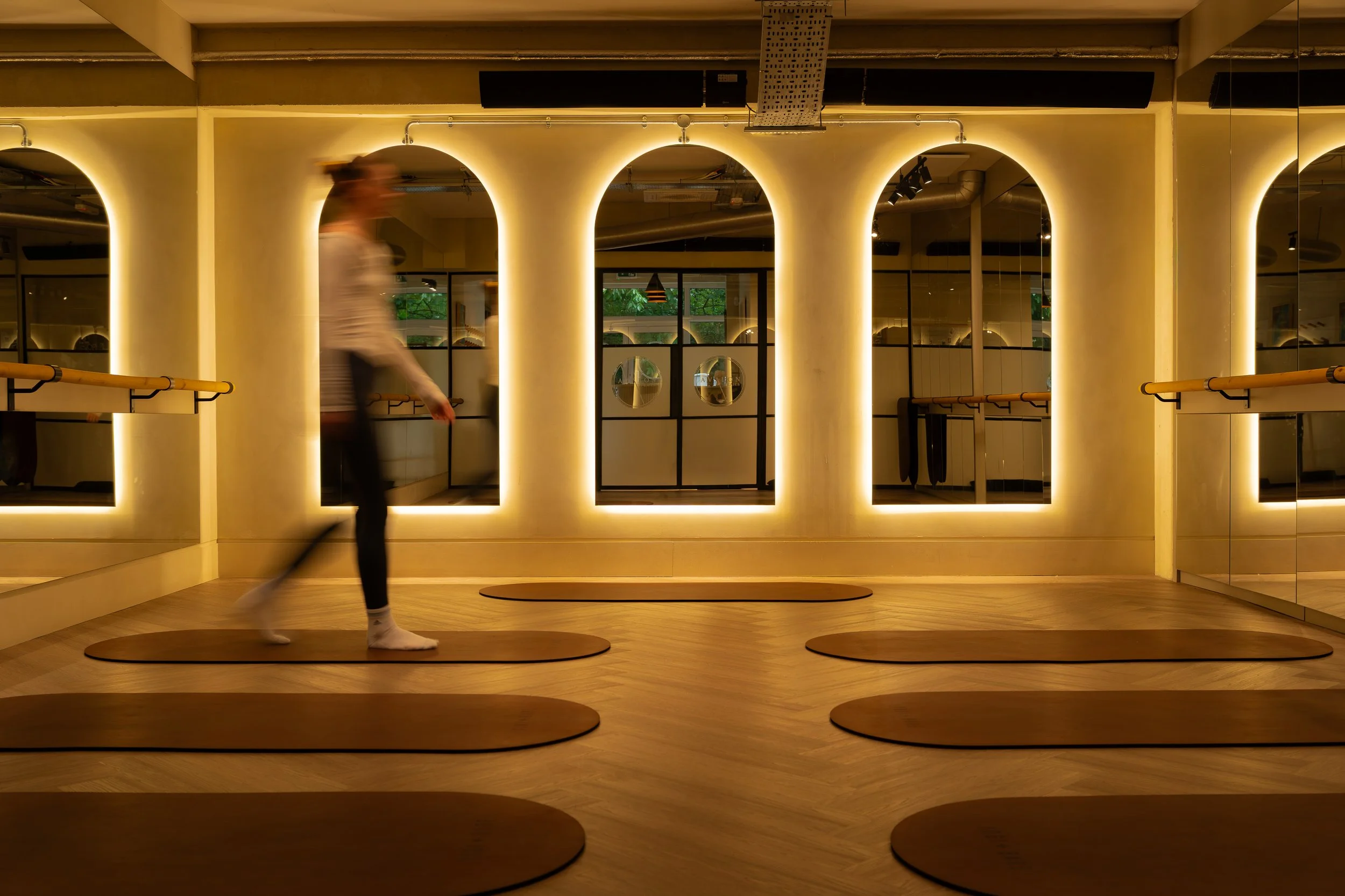 Avalon Pilates