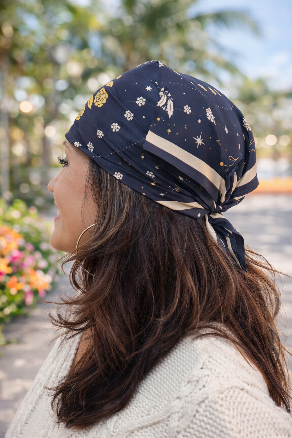 ELENA ROSE SCARF BANDANA BACK VIEW.png