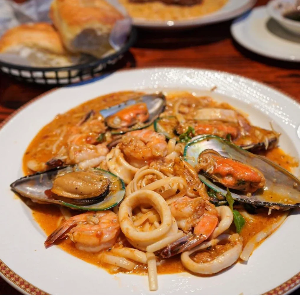 Rehearsal Dinner: Circle of Honor