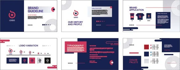 Why you need a brand guide