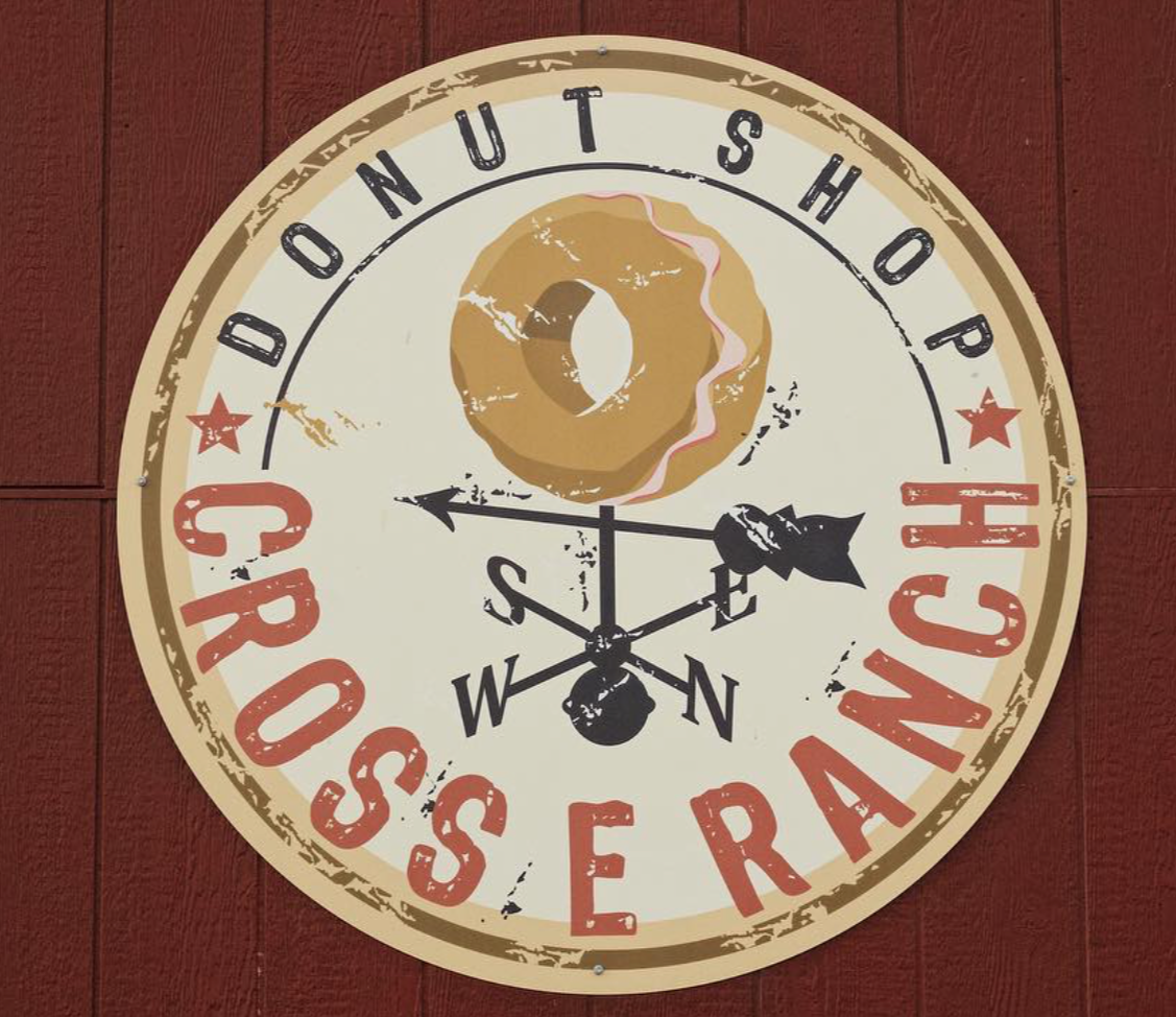 Custom Building Signs