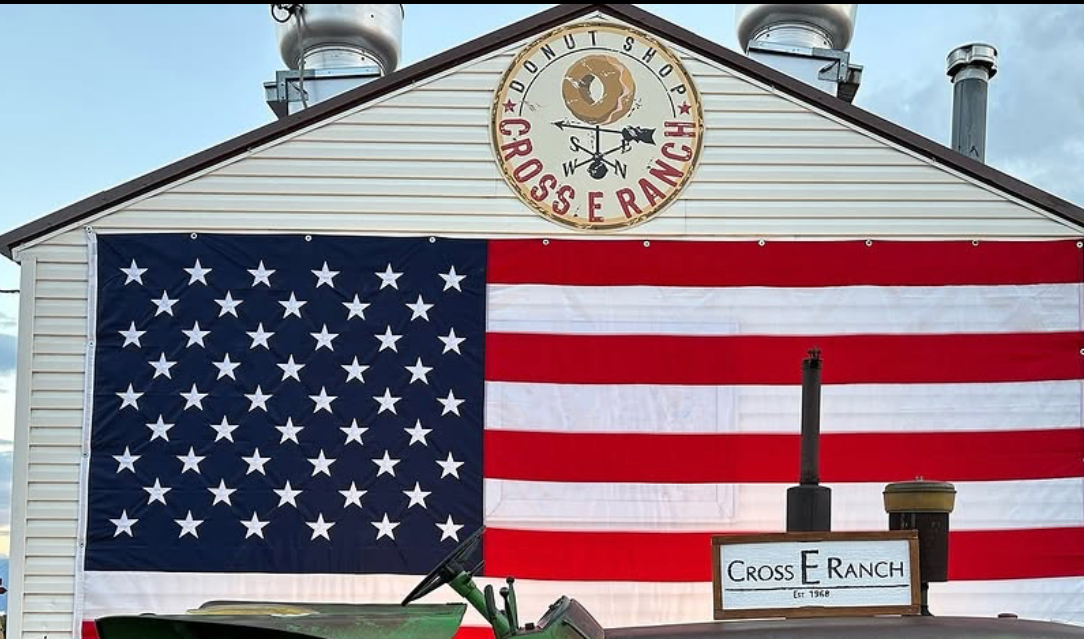 Custom Building Signs