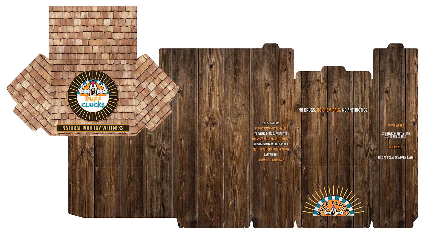 Custom Floor Display