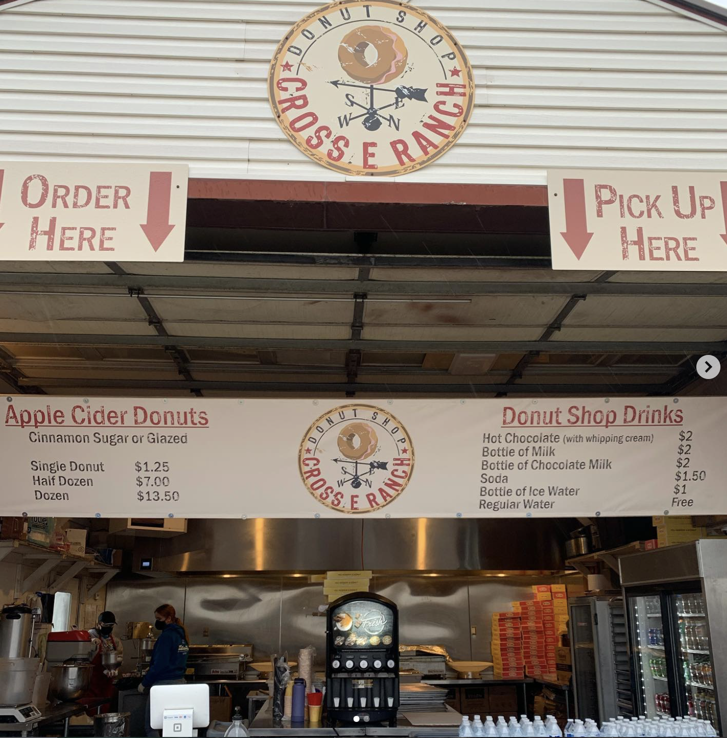 Custom Building Signs