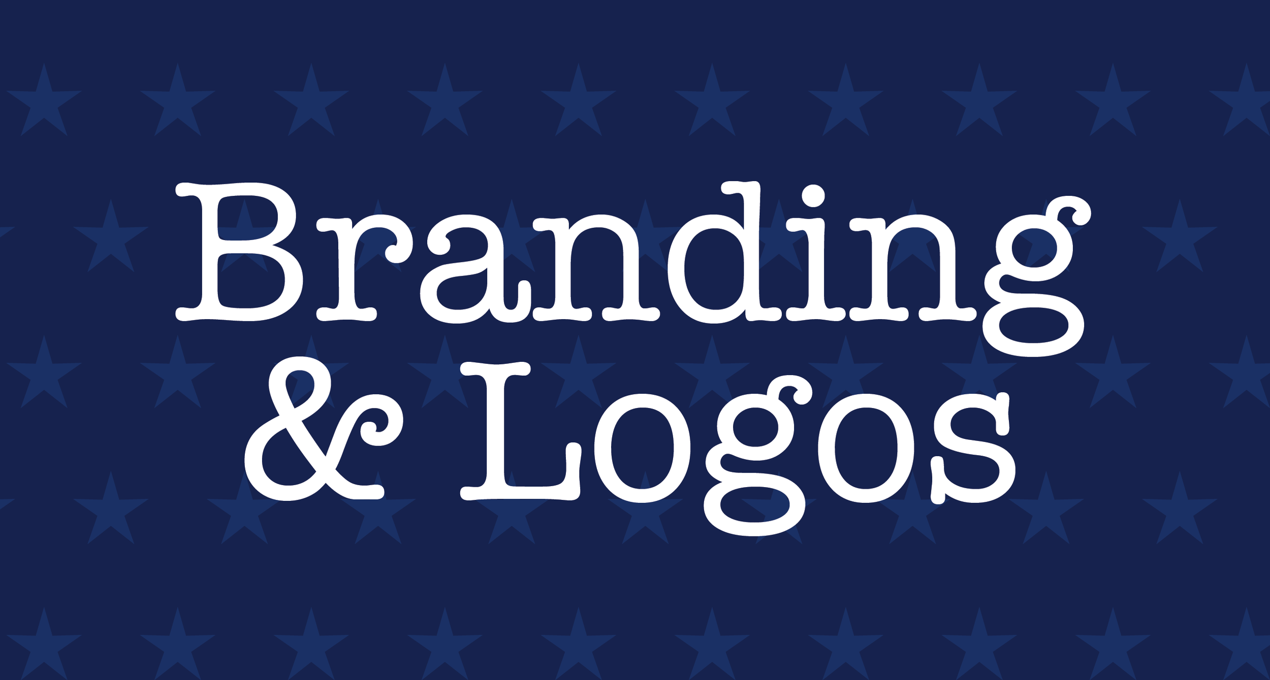Branding and Logos