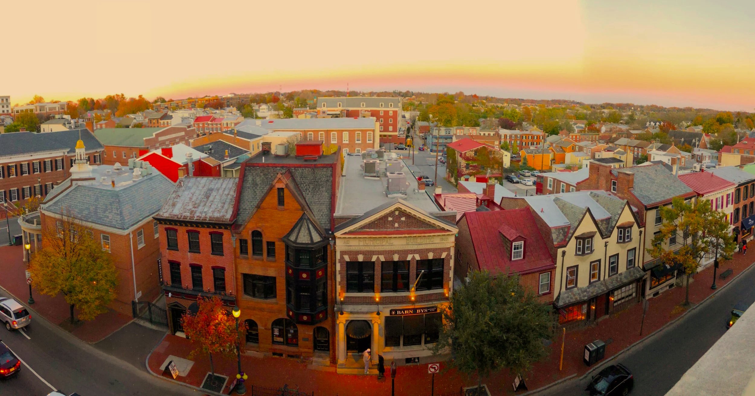 Click Here To Find Your West Chester PA Realtor