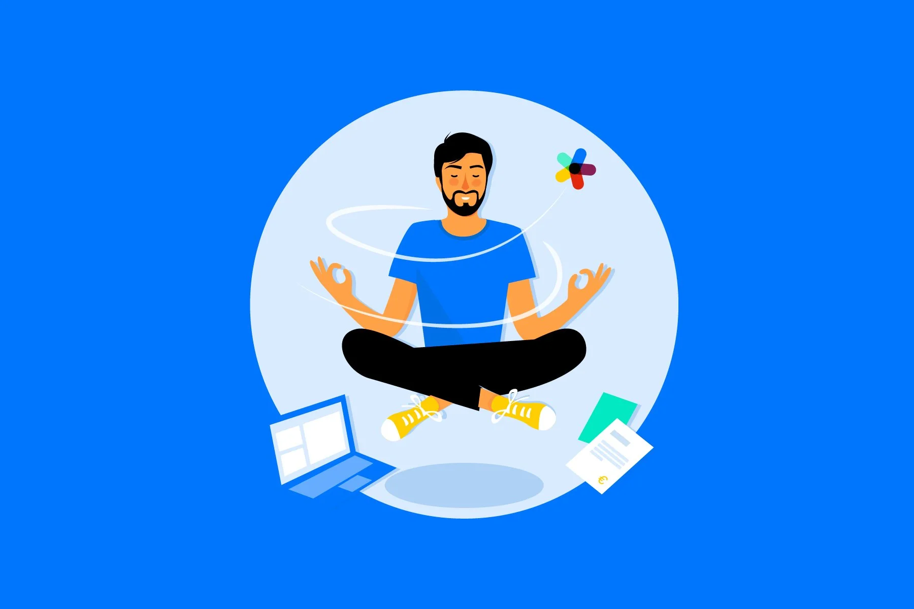 Soan - identité visuelle