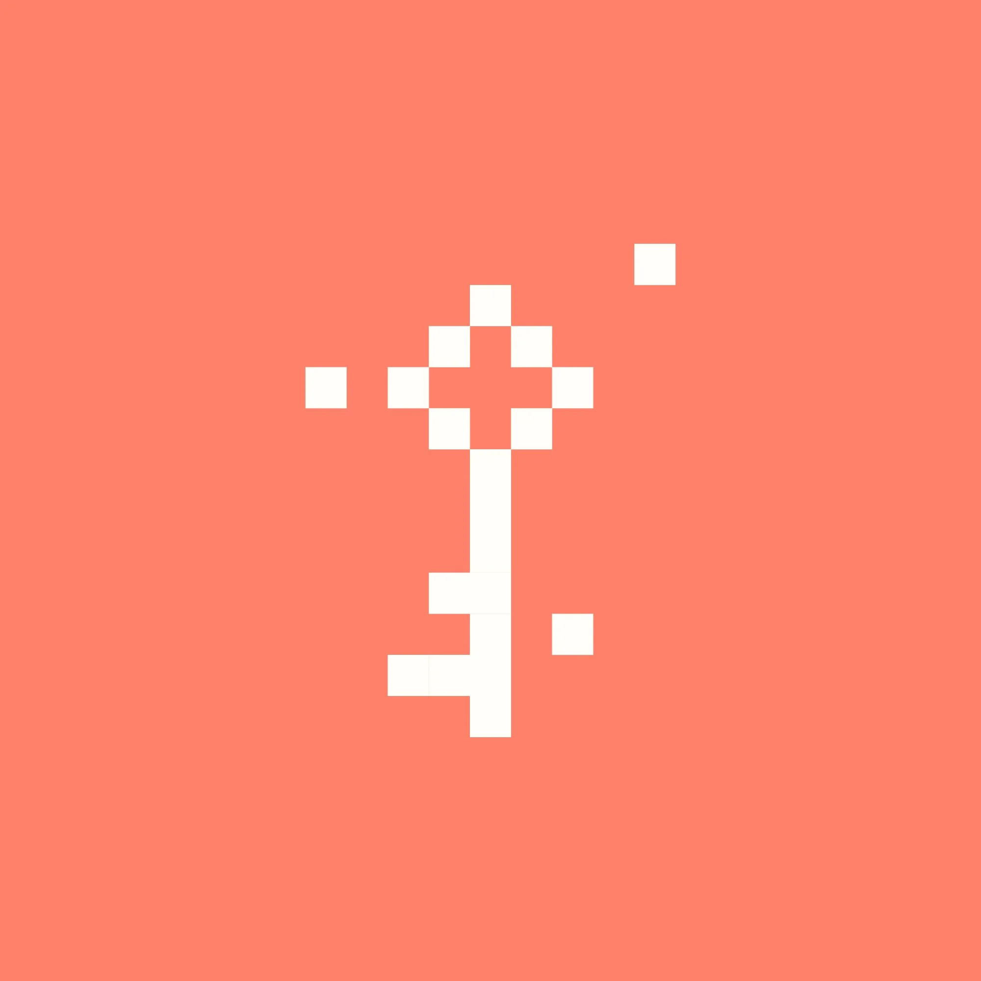 Mallapixels - identité visuelle & site